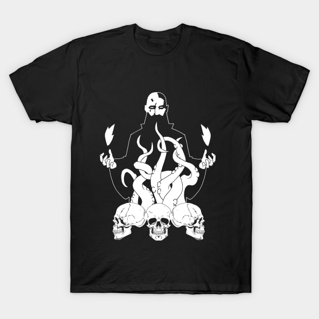 THE HERALD T-Shirt by Alt Normal Clothes